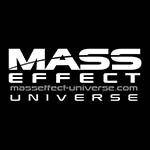 VorkaGarusReks Mass Effect Universe
