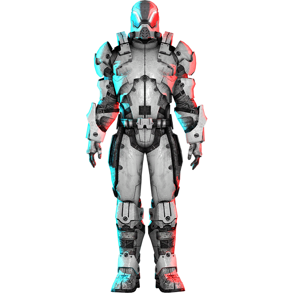 Джона Хилл - персонаж Mass Effect Universe